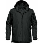 KXR-2-Men's-Nautilus-3-in-1-Jacket-Black