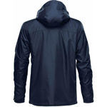 KXR-2-Men's-Nautilus-3-in-1-Jacket-Navy-Blue-Back