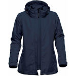 KXR-2W-Women's-Nautilus-3-in-1-Jacket-Navy-Blue