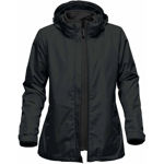 KXR-2W-Women's-Nautilus-3-in-1-Jacket-Black