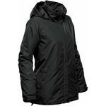 KXR-2W-Women's-Nautilus-3-in-1-Jacket-Black-Side