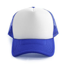 AH295-Polymesh-Trucker-Cap-White-Royal