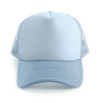 AH295-Polymesh-Trucker-Cap-Sky-Blue