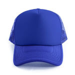 AH295-Polymesh-Trucker-Cap-Royal-Blue