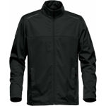 KS-3-Men's-Greenwich-Lightweight-Softshell-Black