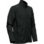 KS-3-Men's-Greenwich-Lightweight-Softshell-Black-Side