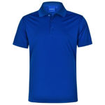 PS75-Icon-Polo-Men's-Royal-Blue