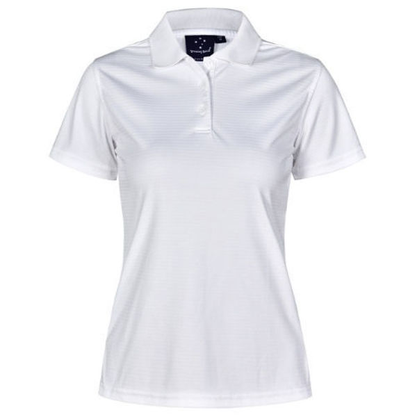 PS76-Icon-Polo-Ladies-White