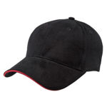 8001-Premium-Soft-Sandwich-Peak-Black-Red