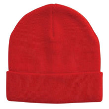 LL4229-Acrylic-Beanie-Red