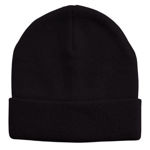 LL4229-Acrylic-Beanie-Black-Black