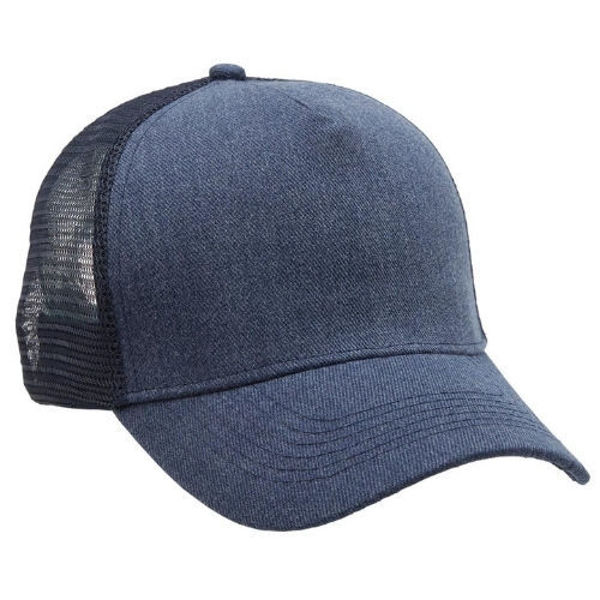 LL4395-Heathered-Mesh-Trucker-Navy-Heather-Navy