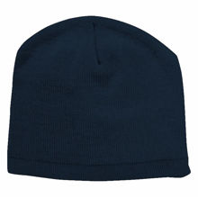 LL4240-Skull-Beanie-Navy-Navy