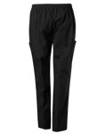 M9370-Unisex-Scrub-Pants-Black