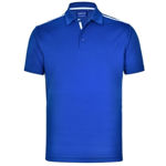 PS83-Staten-Polo-Shirt-Men's-Royal-White