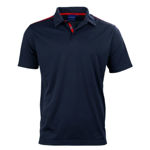 PS83-Staten-Polo-Shirt-Men's-Navy-Red
