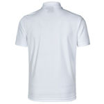 PS83-Staten-Polo-Shirt-Men's-White-Ash-Back