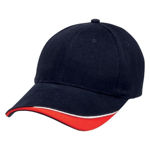 LL4046-Signature-Cap-Navy-White-Red