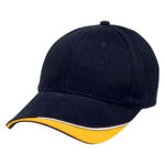 LL4046-Signature-Cap-Navy-White-Gold