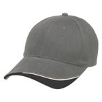 LL4046-Signature-Cap-Grey-White-Black