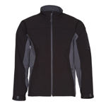 JK31-Whistler-Softshell-Contrast-Jacket-Men's-Black-Grey