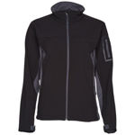 JK32-Whistler-Softshell-Contrast-Jacket-Ladies-Black-Grey