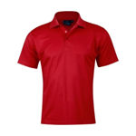 PS81-Verve-Polo-Men's-Red