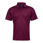 PS81-Verve-Polo-Men's-Maroon