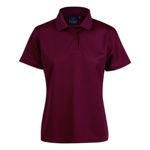 PS82-Verve-Polo-Ladies-Maroon