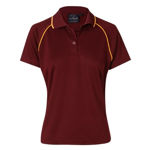 PS19-Champion-Polo-Ladies-Maroon-Gold