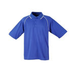 PS20-Champion-Polo-Men's-Royal-White