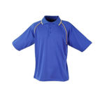 PS20-Champion-Polo-Men's-Royal-Gold