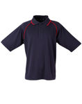 PS20-Champion-Polo-Men's-Navy-Red
