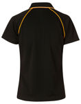 PS20-Champion-Polo-Men's-Black-Gold-Back