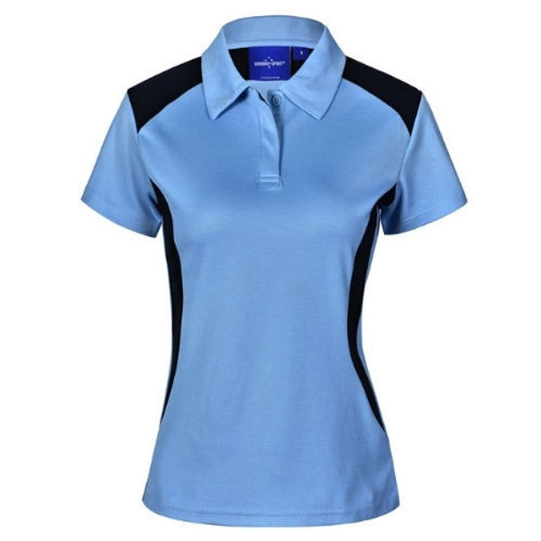 PS32A-Winner-Polo-Ladies-Skyblue-Navy