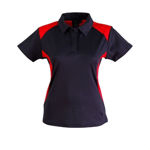 PS32A-Winner-Polo-Ladies-Navy-Red