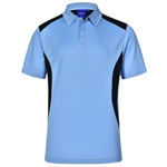 PS31-Winner-Polo-Men's-Skyblue-Navy