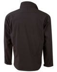 JK15-Rosewall-Soft-Shell-Men's-Back