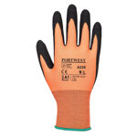 A335-Dermi-Grip-NPR15-Nitrile-Sandy-Orange-Black