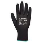 A335-Dermi-Grip-NPR15-Nitrile-Sandy-Black