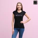 Passu-Vaccinated-Tees-Print-Ladies-Model