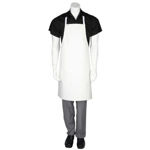 CWPVS-Short-PVC-Bib-Apron-White