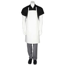 CWPVS-Short-PVC-Bib-Apron-White