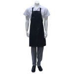 CWPVS-Short-PVC-Bib-Apron-Navy