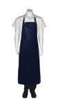 CWPVL-Long-PVC-Bib-Apron-Navy