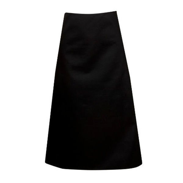 A05-Long-Waist-Apron-without-Pocket