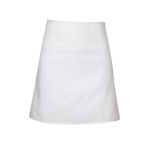 A01-Short-Waist-Apron-White