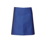 A01-Short-Waist-Apron-Royal