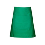 A01-Short-Waist-Apron-Emerald