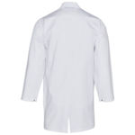 M7632-Unisex-Long-Sleeve-Lab-Coat-White-Back